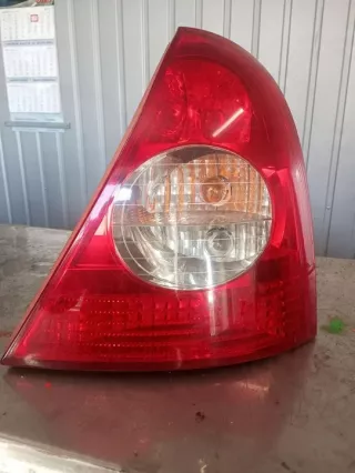  Фонарь задний правый Renault Clio 2 Арт e11709054, вид 1