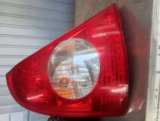  Фонарь задний левый Renault Clio 2 Арт e11709053, вид 1