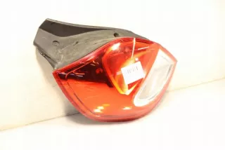 8200886944 Фонарь задний левый Renault Clio 3 Арт e11709044, вид 4
