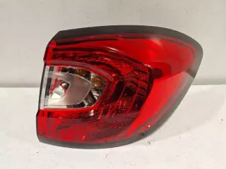 265502731R Фонарь задний правый Renault Captur Арт e11709013, вид 2
