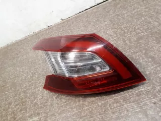 9677817680 Фонарь задний левый Peugeot 308 2 Арт e11708897, вид 2