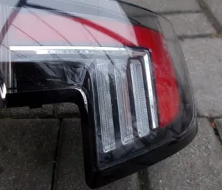 9833721980 KING-CAR7777 Фонарь задний правый Opel Mokka 2 Арт e11708754, вид 3