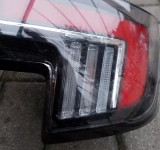 9833721980 KING-CAR7777 Фонарь задний правый Opel Mokka 2 Арт e11708754, вид 4