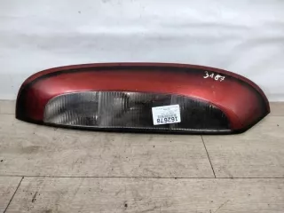  Фонарь задний левый Opel Corsa C Арт e11708725, вид 1