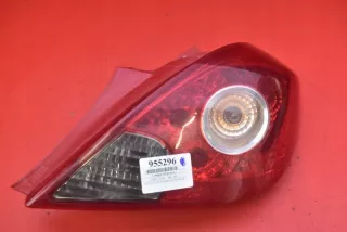 13186351 Фонарь задний правый Opel Corsa D Арт e11708710, вид 1