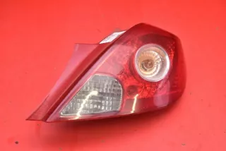 13186351 Фонарь задний правый Opel Corsa D Арт e11708709, вид 1