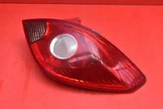 13186351 Фонарь задний правый Opel Corsa D Арт e11708709, вид 2
