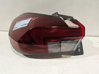 9829317380 Фонарь задний левый Opel Corsa F Арт e11708684, вид 2