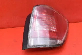 24451840 Фонарь задний правый Opel Astra H Арт e11708662, вид 2