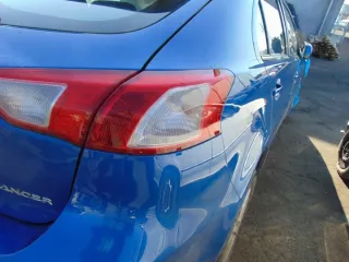 Фонарь задний правый Mitsubishi Lancer 8 Арт e11708528
