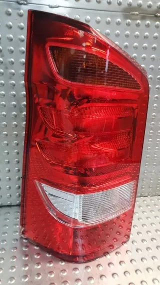 A4478200064 Фонарь задний левый Mercedes Vito W447 Арт e11708495, вид 1