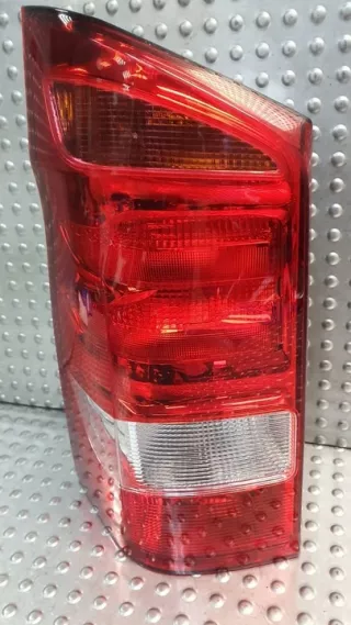 A4478200064 Фонарь задний левый Mercedes Vito W447 Арт e11708495, вид 2