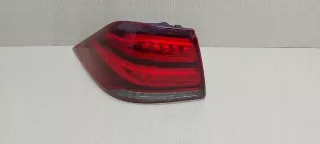 W166----Parts Фонарь задний левый Mercedes ML/GLE W166 Арт e11708465, вид 2