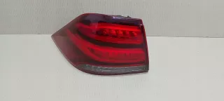 W166----Parts Фонарь задний левый Mercedes ML/GLE W166 Арт e11708465, вид 3