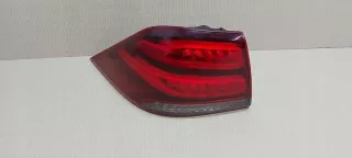 W166----Parts Фонарь задний левый Mercedes ML/GLE W166 Арт e11708465, вид 4