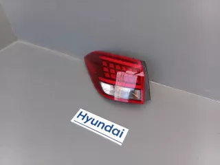 92401-G4600 92401G4600 G4924-52300 Фонарь задний левый Hyundai i30 PD Арт e11708018, вид 2