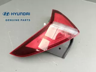 92401-Q0500 Фонарь задний левый Hyundai Bayon Арт e11707987, вид 1