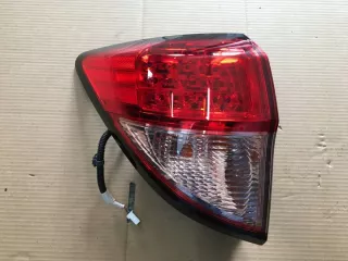 220-18085 Фонарь задний левый Honda HR-V 2 Арт e11707969, вид 1