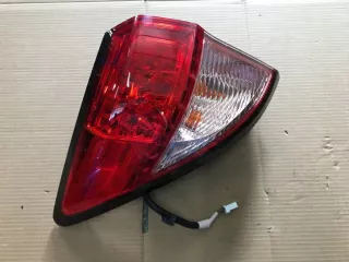 220-18085 Фонарь задний левый Honda HR-V 2 Арт e11707969, вид 3