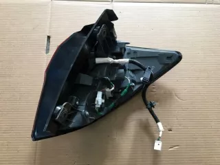 220-18085 Фонарь задний левый Honda HR-V 2 Арт e11707969, вид 4