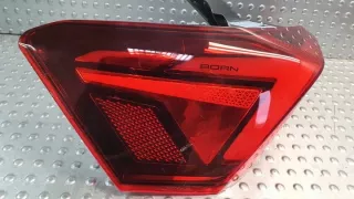 10E945095A Фонарь задний левый Cupra Born Арт e11707712, вид 4