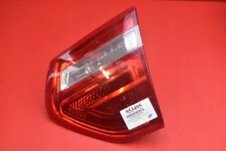 9653547677 Фонарь задний правый Citroen C4 Picasso 1 Арт e11707684, вид 1