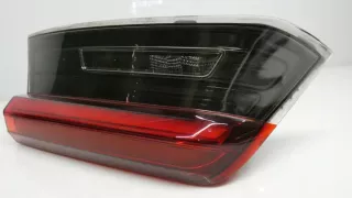 5A3BC57 Фонарь задний левый BMW 3 G20/G21 Арт e11707286, вид 1