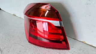 7491337 Фонарь задний левый BMW 2 F45/F46 Арт e11707266, вид 4
