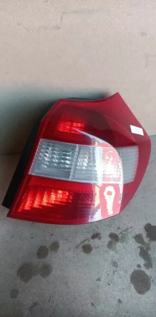 6924502 Фонарь задний правый BMW 1 E81/E82/E87/E88 Арт e11707254, вид 1