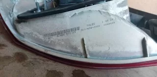 6924502 Фонарь задний правый BMW 1 E81/E82/E87/E88 Арт e11707254, вид 2