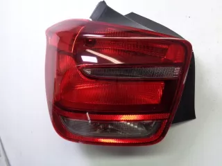  Фонарь задний левый BMW 1 F20/F21 Арт e11707235, вид 2