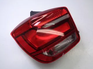  Фонарь задний левый BMW 1 F20/F21 Арт e11707235, вид 3