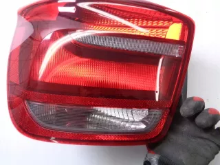  Фонарь задний левый BMW 1 F20/F21 Арт e11707235, вид 5