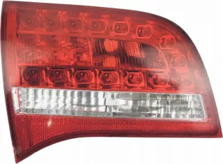 4F9945093E Фонарь задний левый Audi A6 C6 (S6,RS6) Арт e11707120, вид 1
