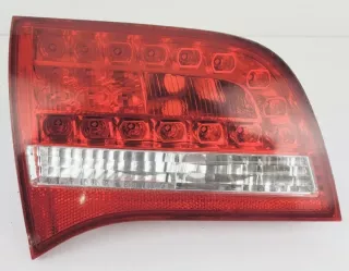 4F9945093E Фонарь задний левый Audi A6 C6 (S6,RS6) Арт e11707120, вид 2