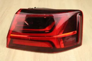 4G5945096E Фонарь задний правый Audi A6 C7 (S6,RS6) Арт e11707084, вид 1
