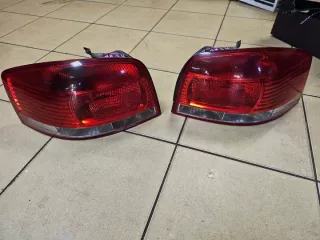 8P0945095 Фонарь задний левый Audi A3 8P Арт e11706926, вид 1