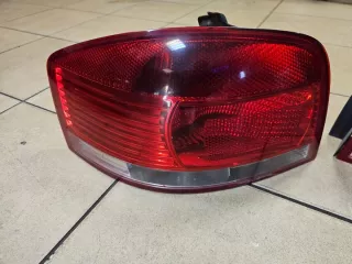 8P0945095 Фонарь задний левый Audi A3 8P Арт e11706926, вид 2