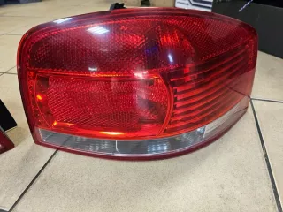 8P0945095 Фонарь задний левый Audi A3 8P Арт e11706926, вид 3