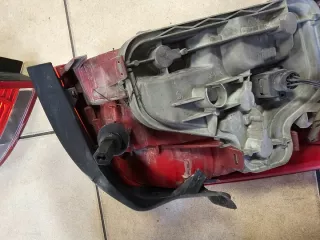 8P0945095 Фонарь задний левый Audi A3 8P Арт e11706926, вид 4