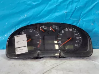 3B0919861J Щиток приборов (приборная панель) Volkswagen Passat B5 Арт e11706763, вид 1