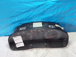 3B0919861J Щиток приборов (приборная панель) Volkswagen Passat B5 Арт e11706763, вид 2