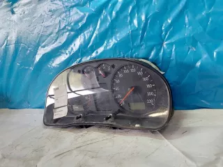 3B0919861J Щиток приборов (приборная панель) Volkswagen Passat B5 Арт e11706763, вид 3