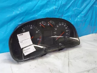3B0919861J Щиток приборов (приборная панель) Volkswagen Passat B5 Арт e11706763, вид 4