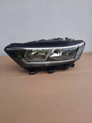 2GA941005B 2ga941005B Фара левая Volkswagen T-Roc Арт e11706544, вид 1