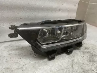 2GA941005B Фара левая Volkswagen T-Roc Арт e11706543, вид 2