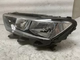2GA941005B Фара левая Volkswagen T-Roc Арт e11706543, вид 3