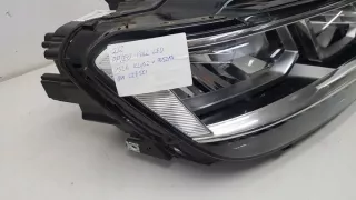 5NB941036D Фара правая Volkswagen Tiguan 2 Арт e11706492, вид 2