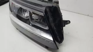 5NB941036D Фара правая Volkswagen Tiguan 2 Арт e11706492, вид 3