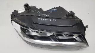 5NB941036D Фара правая Volkswagen Tiguan 2 Арт e11706492, вид 5